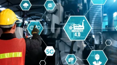 il 5g nell'industria - fwa in 5g